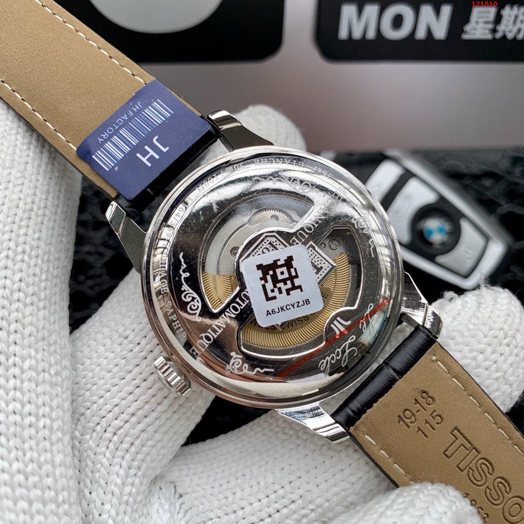 力洛克T41最新80字面全新原装日本 高仿奢侈品名表 精仿名牌手表 原版名牌钟表 A货名牌腕表 原单名牌腕表 
