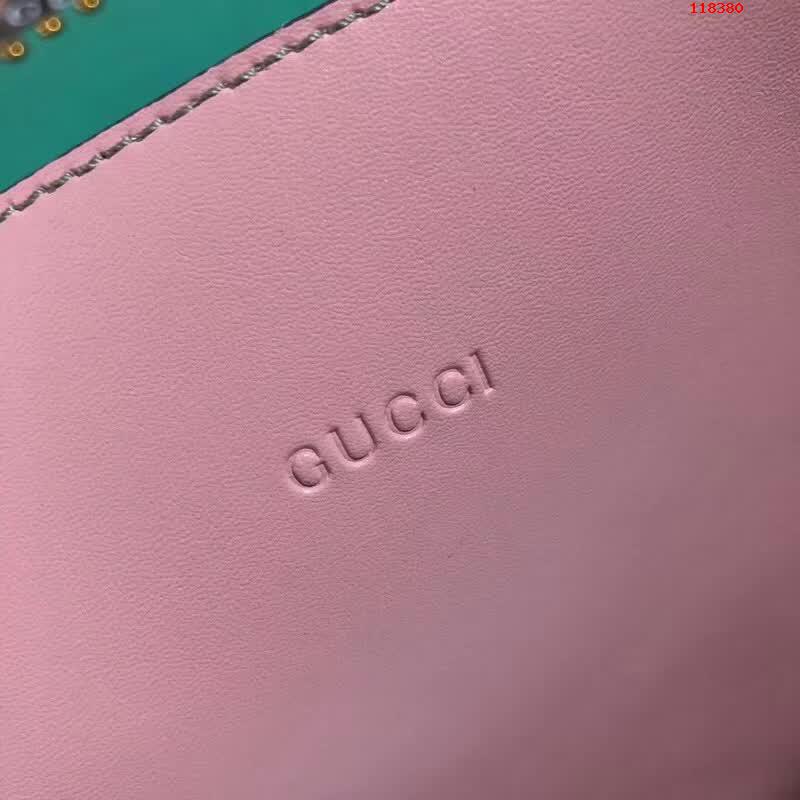 Gucci专柜海外原单复刻 精仿古姿女包 原版古驰包包 368568