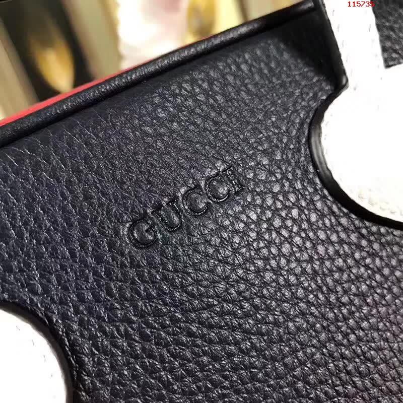 Gucci专柜海外原单复刻 原版古驰包包 456779
