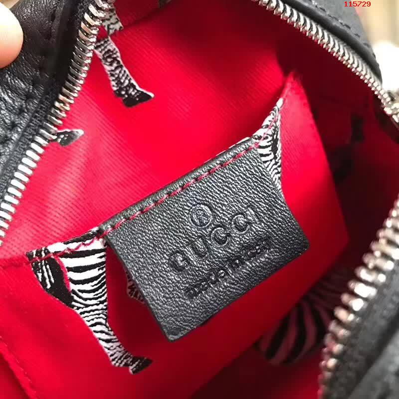 Gucci专柜海外原单复刻 精仿古姿女包 原版古驰包包 457223