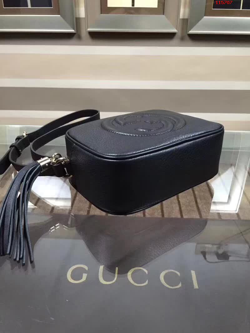 Gucci专柜海外原单复刻 高仿古驰女包 精仿古姿女包 308364