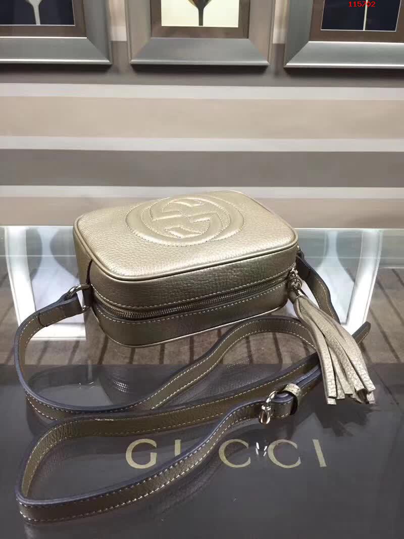 Gucci专柜海外原单复刻 原单古琦包包 高仿古驰女包 308364