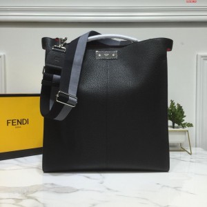 FENDI 芬迪专柜新款公文包手提袋,高仿 高仿芬迪包包 精仿芬迪女包 原版...