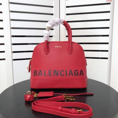 Balenciaga巴黎世家新款贝壳包出货 高仿巴黎世家包包 精仿巴黎世家女...