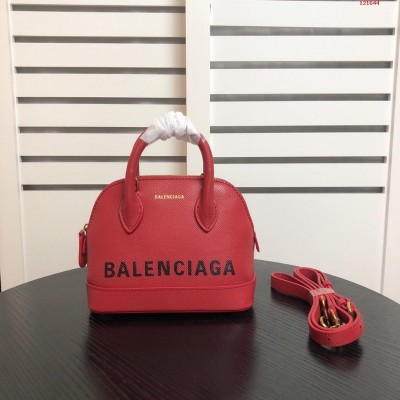 Balenciaga巴黎世家新款贝壳包出货啦！ 高仿巴黎世