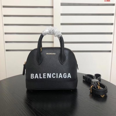 Balenciaga巴黎世家新款贝壳包2 高仿巴黎世家包包 精仿巴黎世家女包...