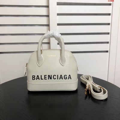 Balenciaga巴黎世家新款贝壳包2 高仿巴黎世家包包 精仿巴黎世家女包...
