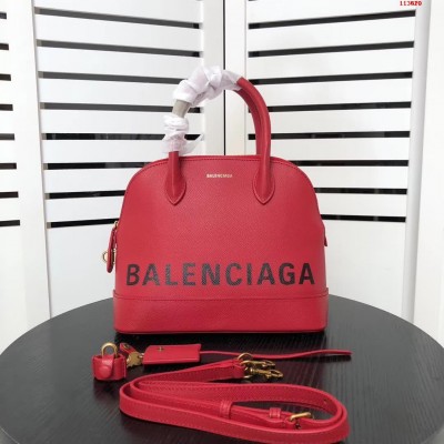 Balenciaga巴黎世家新款贝壳包2018秋冬火爆款
