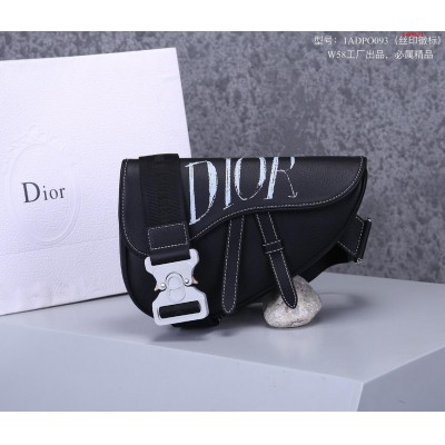 专柜正品有售顶级原单质量保修三年Dior 高仿迪奥包包 精仿迪奥男包 原版迪...