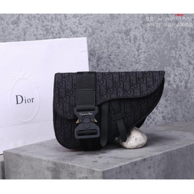 专柜正品有售顶级原单质量保修三年Dior 高仿迪奥包包 精仿迪奥男包 原版迪...