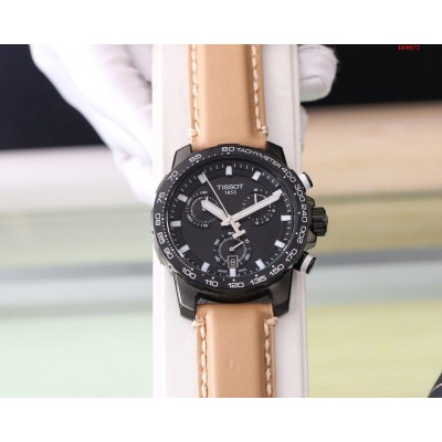 最新专柜图天梭T125敢速系列运动男表新 高仿天梭腕表 精仿天梭手表 原版天梭钟表 A货天梭腕表 原单天梭腕表