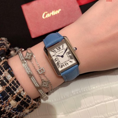 卡地亚CARTIER超薄坦克Cartier 高仿卡地亚腕表 精仿卡地亚手表 ...