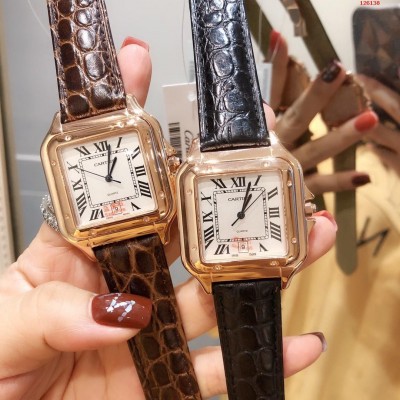 有故事的腕表卡地亚山度士最时髦的方表, 高仿卡地亚腕表 精仿卡地亚手表 原版卡地亚钟表 A货卡地亚腕表 原单卡地亚腕表