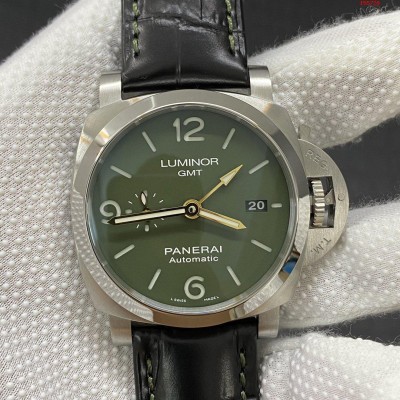 VS最帅44MM军绿色腕表来了PAM105 高仿沛纳海腕表 精仿沛纳海手表 ...