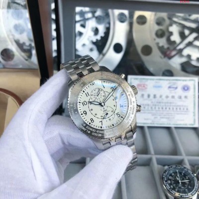 万国飞行员复杂时计男士腕表品牌万国 高仿万国腕表 精仿万国手表 原版万国钟表...