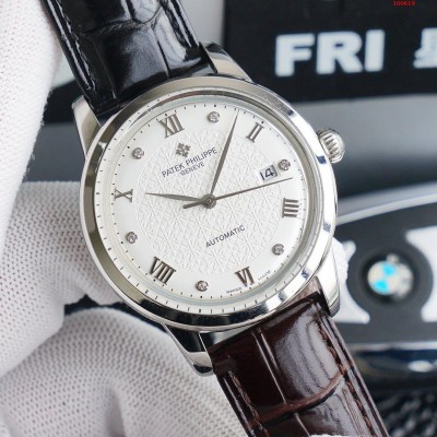 TWFactory台湾厂力作市场最高版 高仿百达翡丽腕表 精仿百达翡丽手表 ...