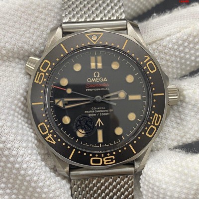 149493_2023VS首款邦德007无暇赴死首 高仿品牌手表 精仿奢侈品腕表