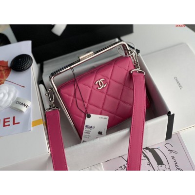 芯片白金版正品级包装如图Chanel2 香奈儿女包a货和正品的区别 精仿香奈...