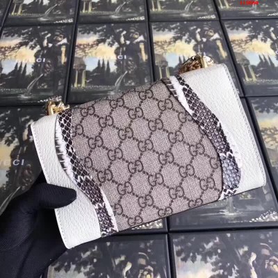 Gucci专柜海外原单复刻 高仿古驰女包经典款 原单古琦包包