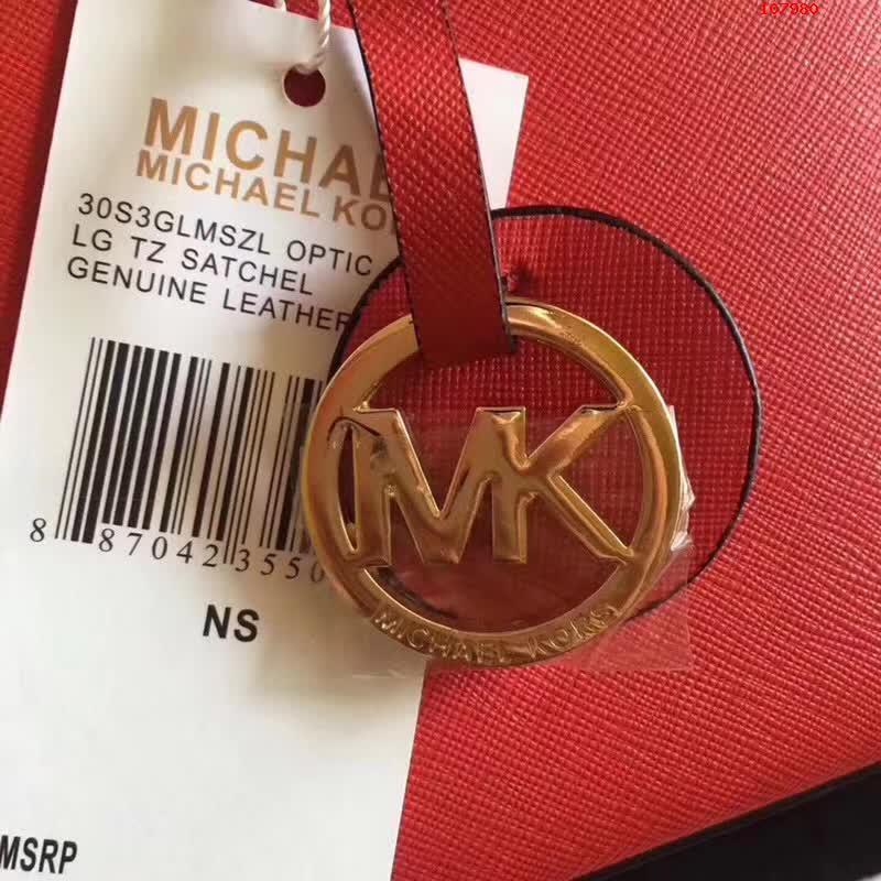 MK拉链购物袋,高仿MK女包 高仿MK包包 精仿MK女包 原版MK女包 A货MK女包 原单MK女包 