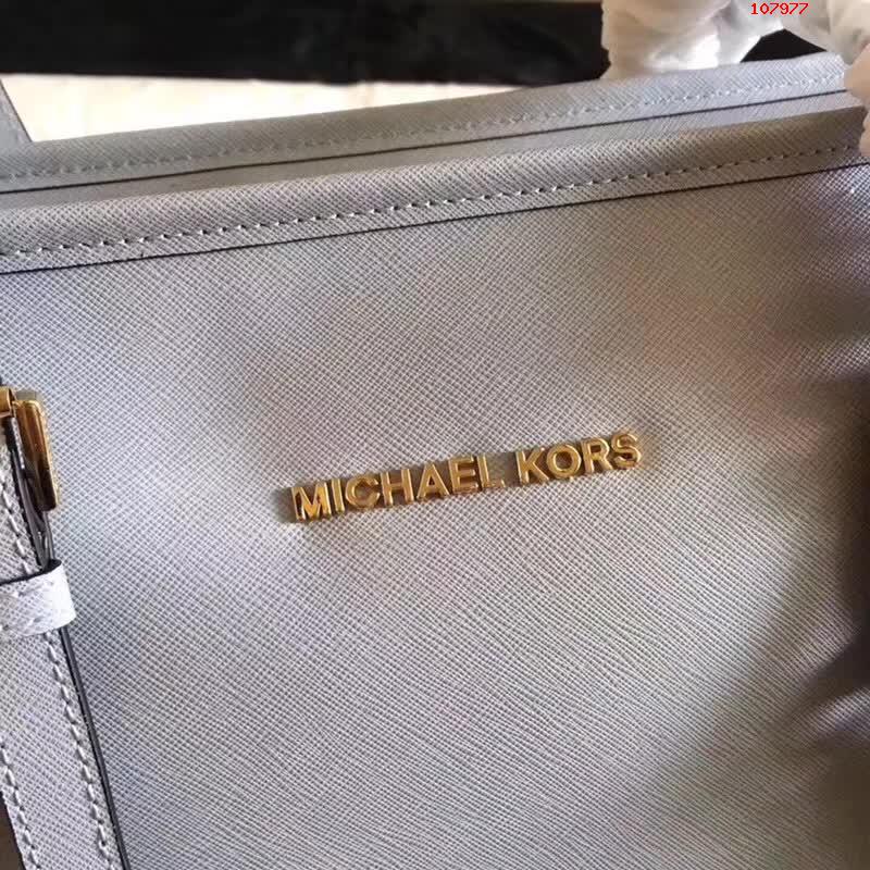 MK拉链购物袋,高仿MK女包 高仿MK包包 精仿MK女包 原版MK女包 A货MK女包 原单MK女包 