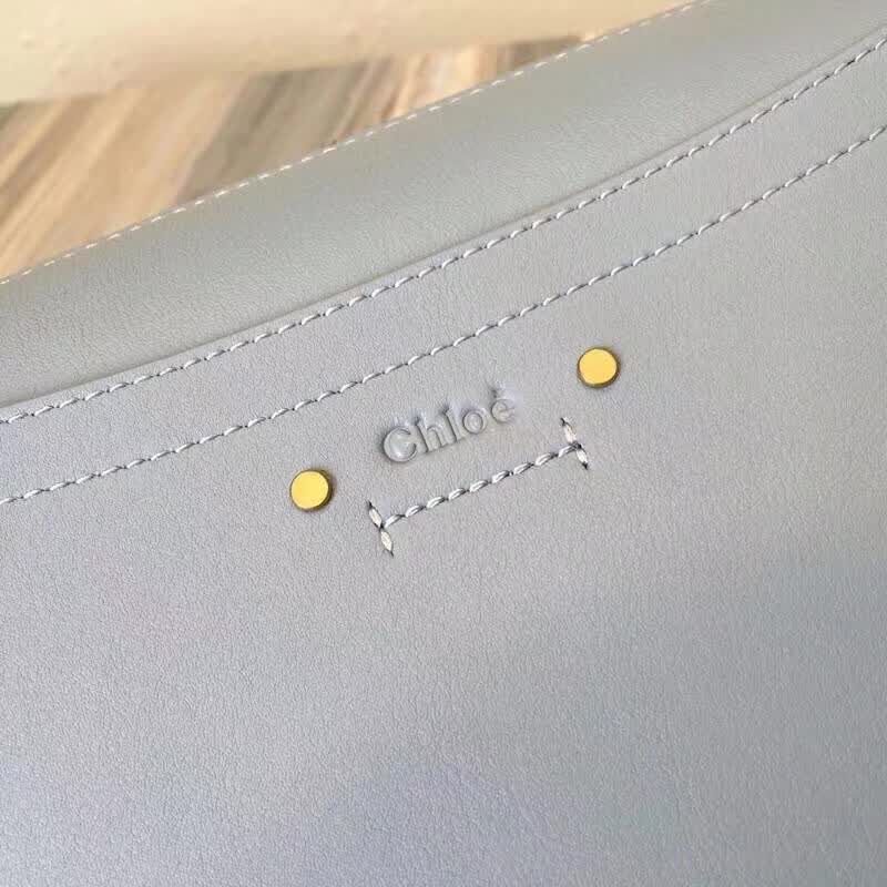 Chloe 克洛伊专柜新款roy中号手袋 原单克洛伊女包 3s1012
