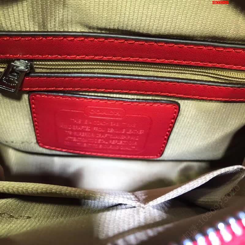 COACH蔻驰专柜新款ROGUE系 高仿蔻驰包包 精仿蔻驰女包 原版蔻驰女包 A货蔻驰女包 原单蔻驰女包 