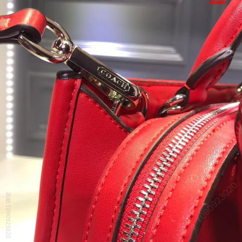 COACH蔻驰专柜新款ROGUE系 高仿蔻驰包包 精仿蔻驰女包 原版蔻驰女包 A货蔻驰女包 原单蔻驰女包 