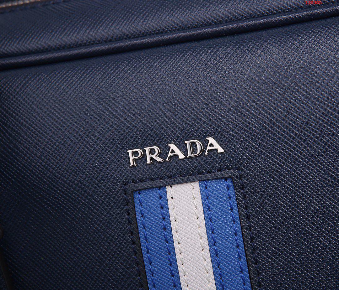 品牌名称PRADA普拉达产品规 高仿普拉达包包 精仿普拉达男包 原版普拉达男包 A货普拉达男包 原单普拉达男包 VS363R