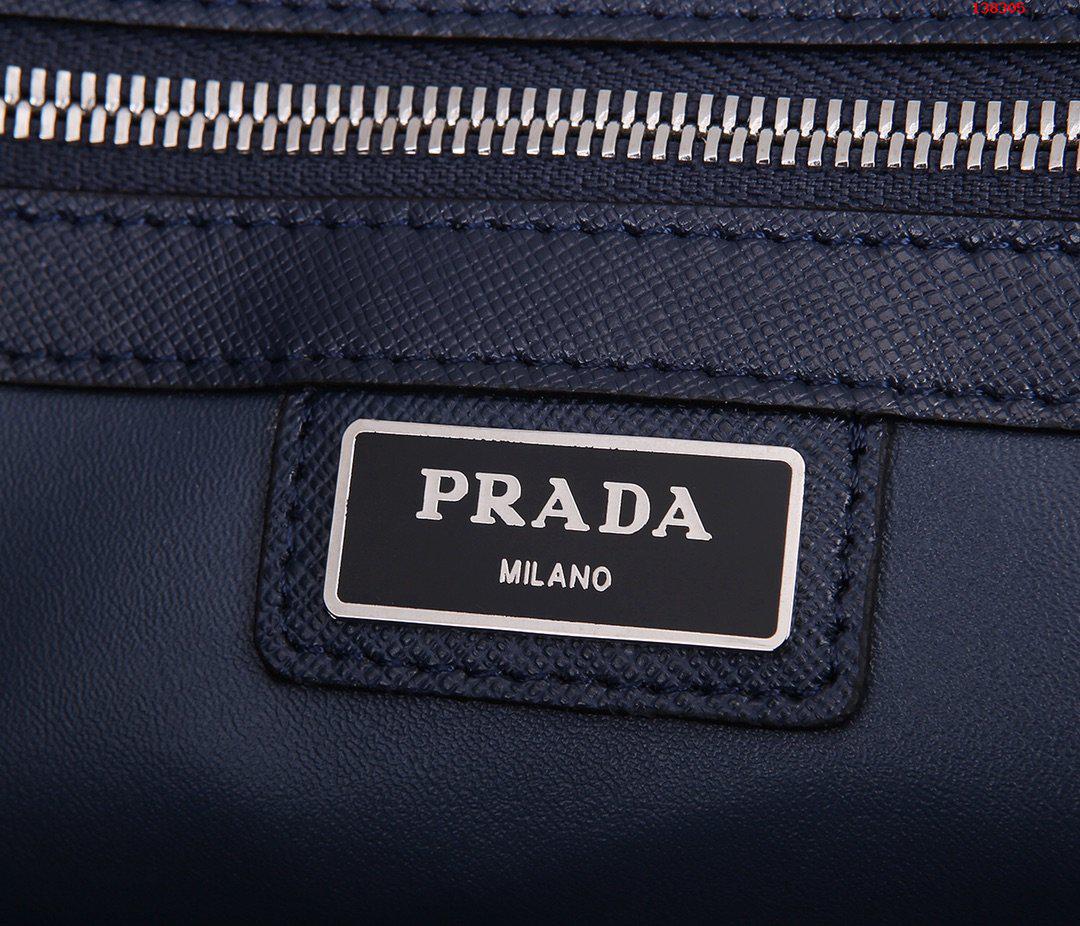 品牌名称PRADA普拉达产品规 高仿普拉达包包 精仿普拉达男包 原版普拉达男包 A货普拉达男包 原单普拉达男包 VS363R