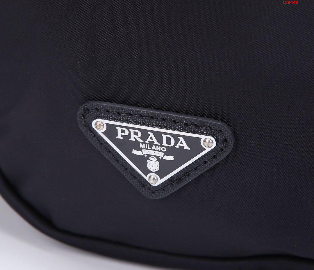 最新爆款原单品质Prada2023最新 高仿普拉达包包 精仿普拉达男包 原版普拉达男包 A货普拉达男包 原单普拉达男包 2VZ135