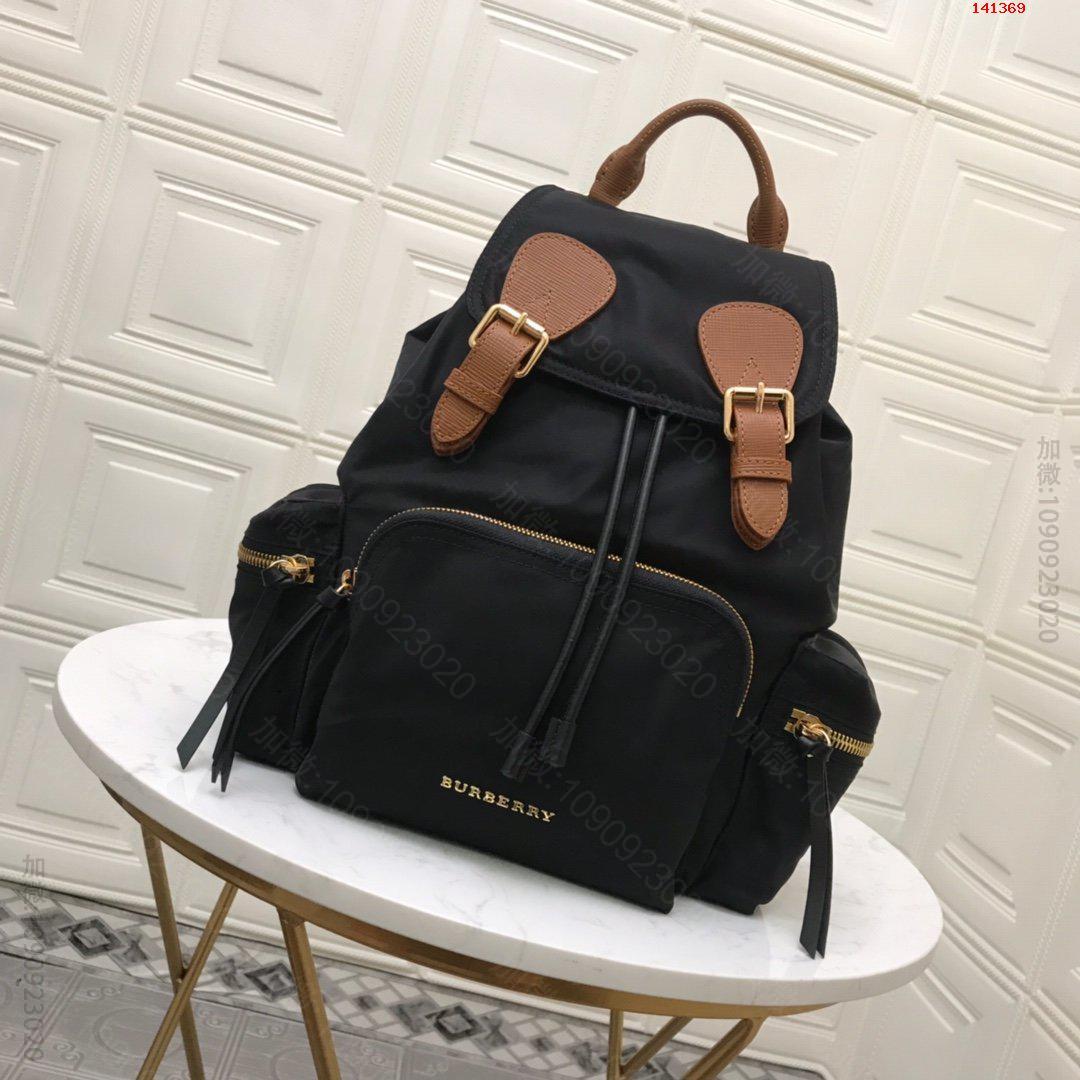 B家中号TheRucksack军旅