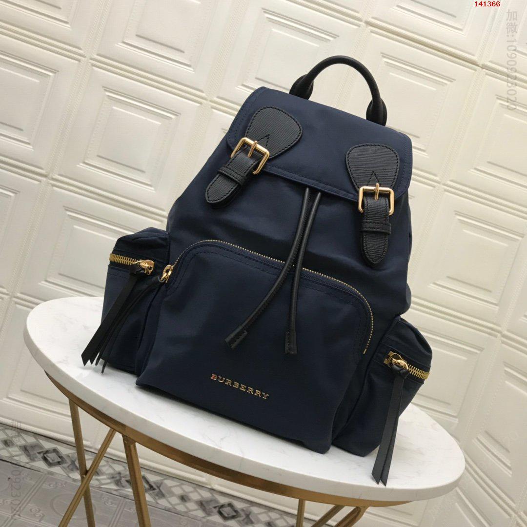 B家中号TheRucksack军旅