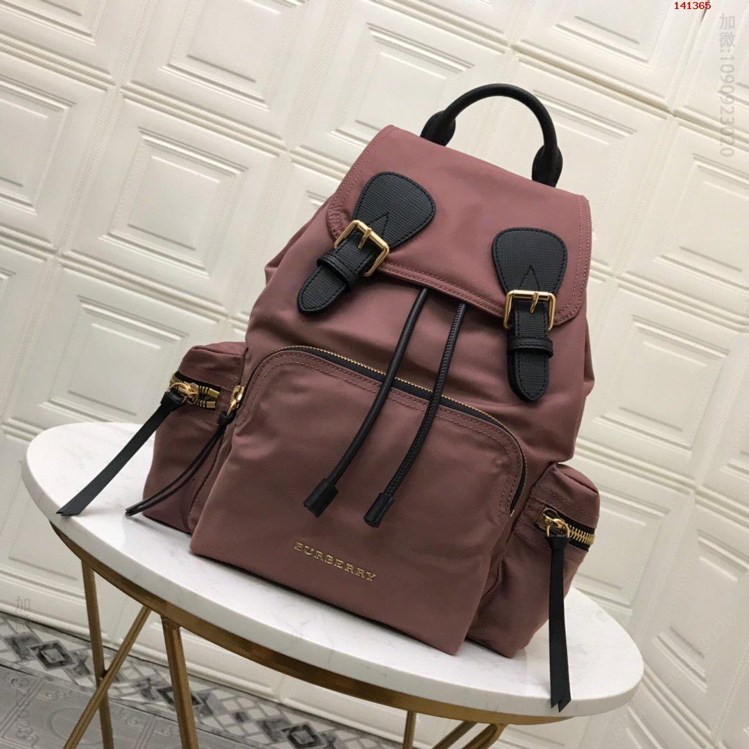 B家中号TheRucksack军旅