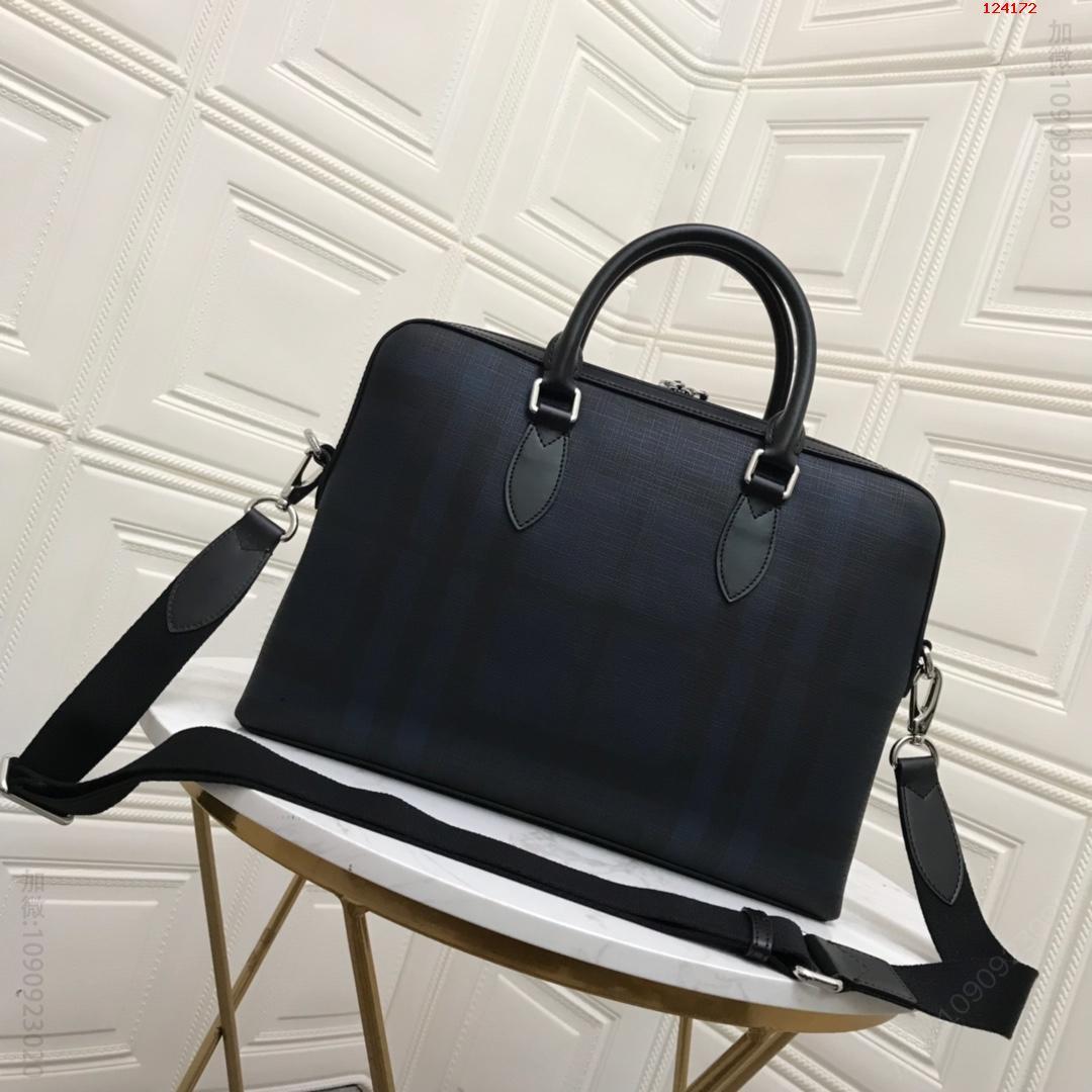 高仿巴宝莉男包 Burberry巴宝莉男包博柏利标志性TheB高仿巴宝莉男包网站 124172