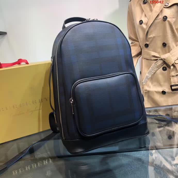 高仿巴宝莉男包 Burberry最新巴宝莉双肩包高仿巴宝莉男包巴宝莉男包图片 115042