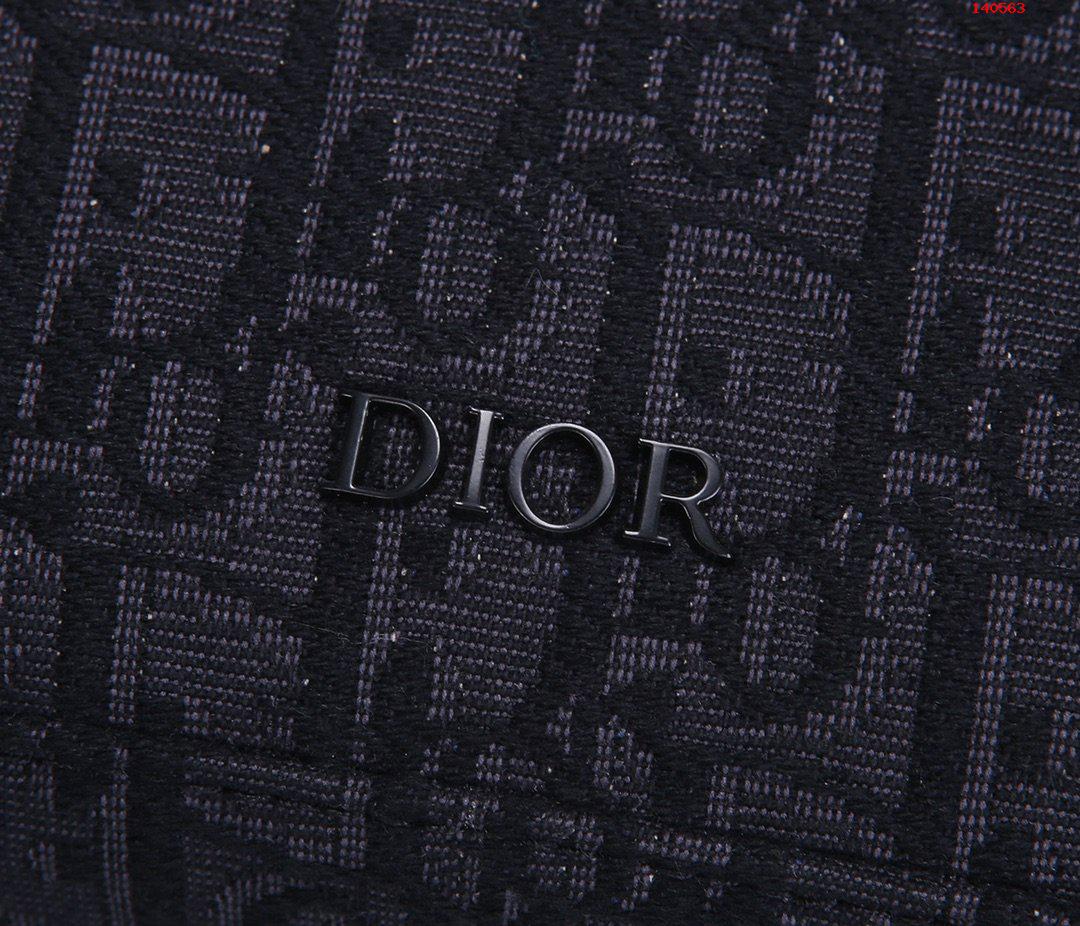 专柜正品有售顶级原单质量保修三年Dior 高仿迪奥包包 精仿迪奥男包 原版迪奥男包 A货迪奥男包 原单迪奥男包 1SFPO101