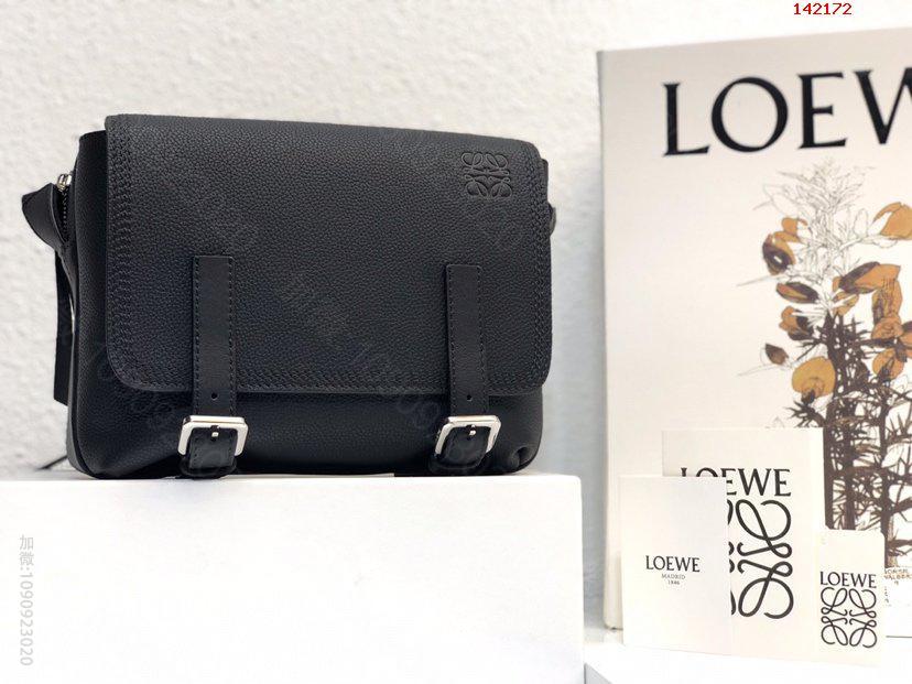 Loewe颜色黑色militarymesse