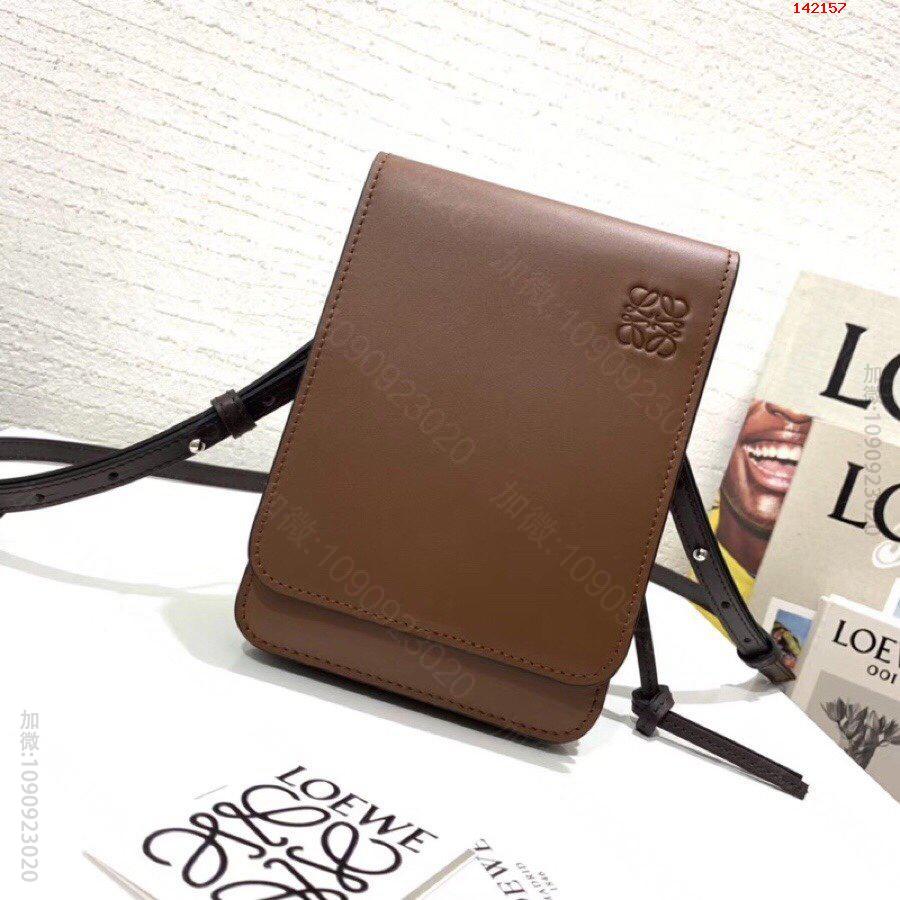 小号LOEWE罗意威专柜新品系列男装包gusset