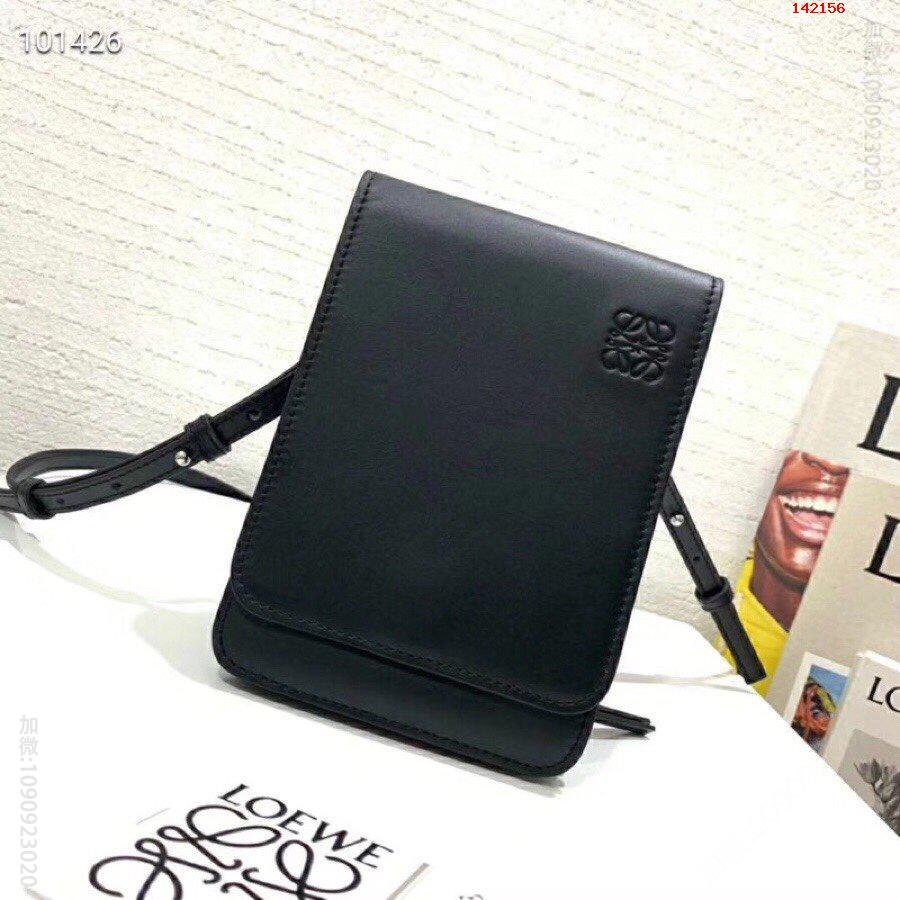 小号LOEWE罗意威专柜新品系列男装包gusset