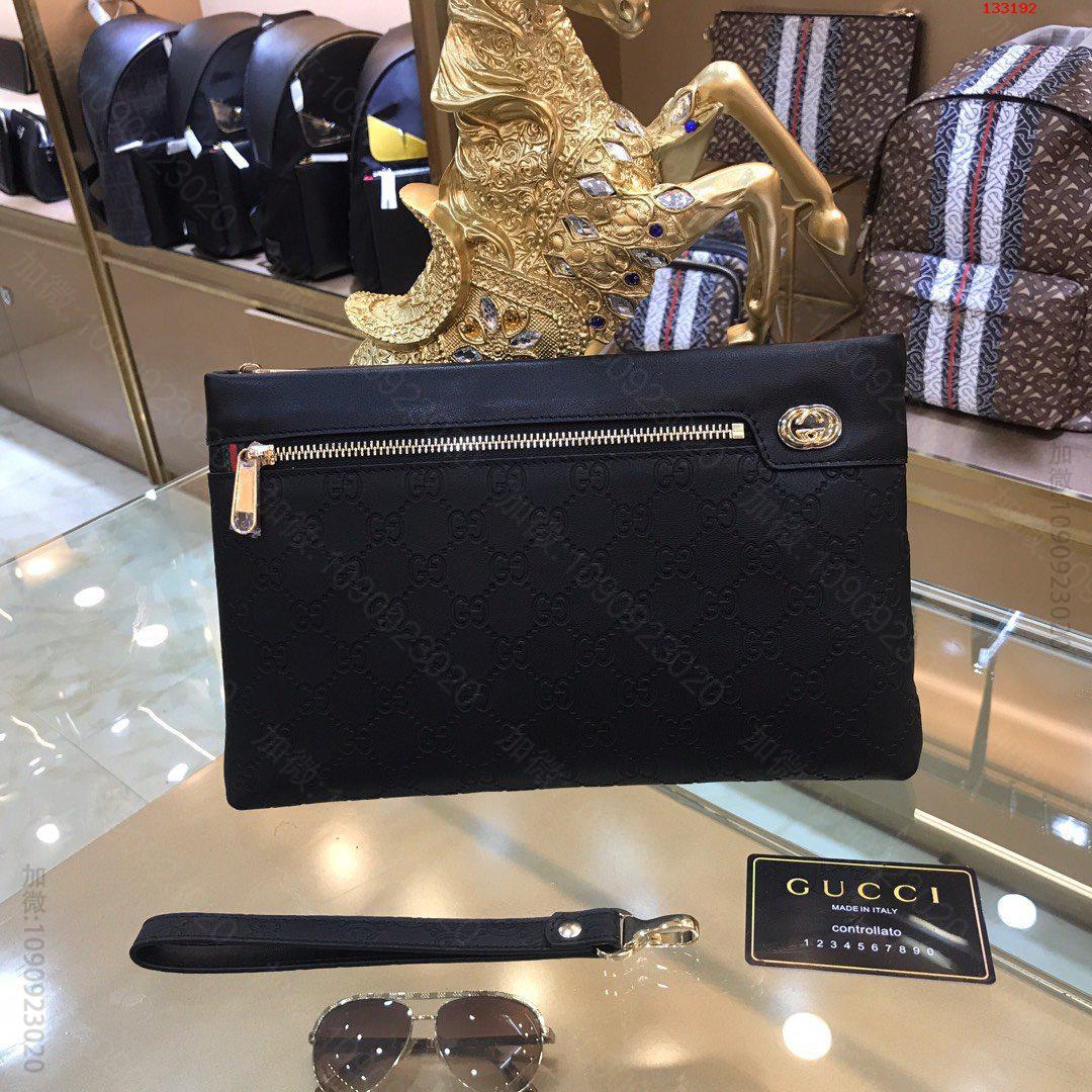 GUCCI古驰上市优质的手包品质