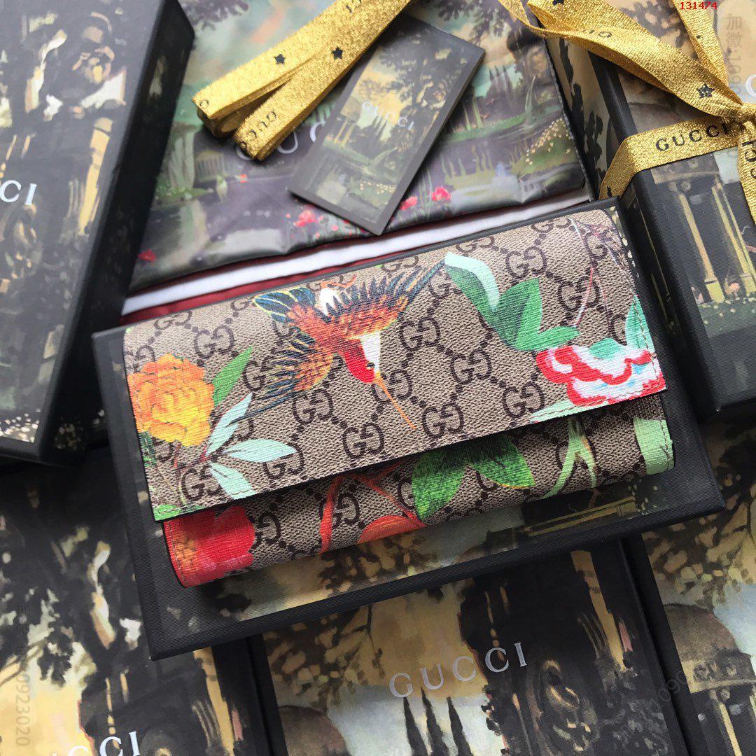 高端品质GGSuPremeTian乌木色图案印花，