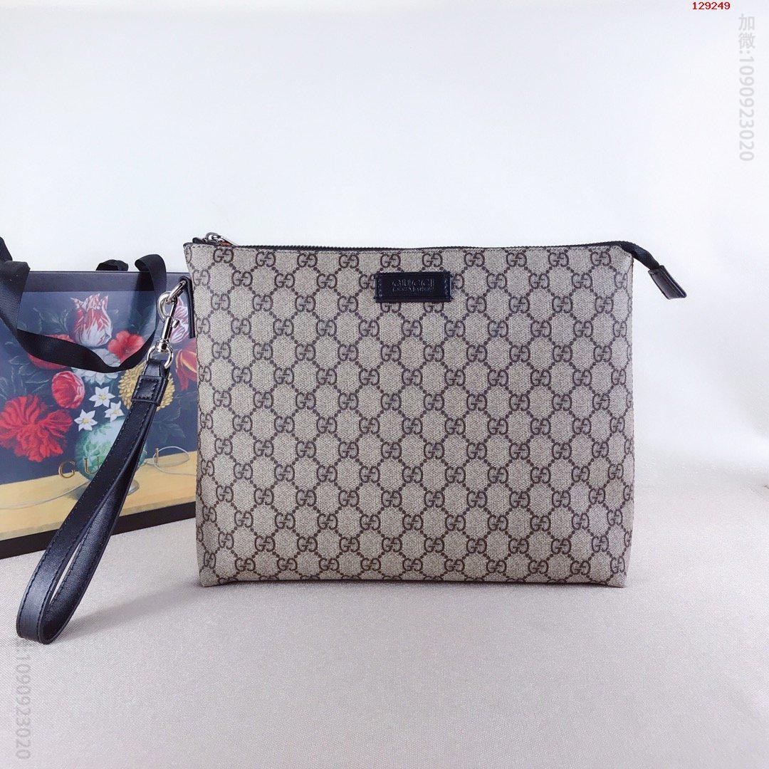 GUCCI新款专柜品质，货 高仿古驰钱包
