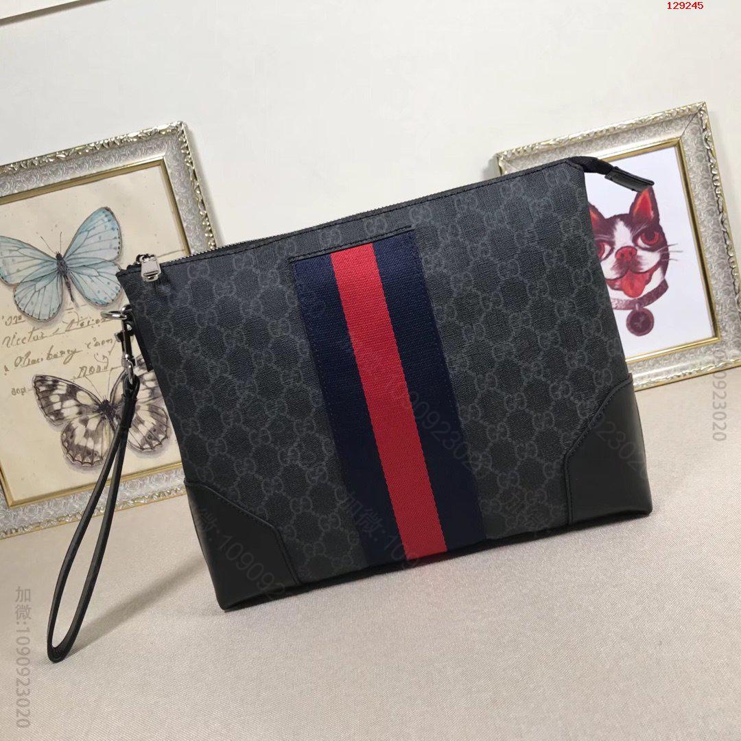 G家新款专柜品质，货 高仿古驰钱包