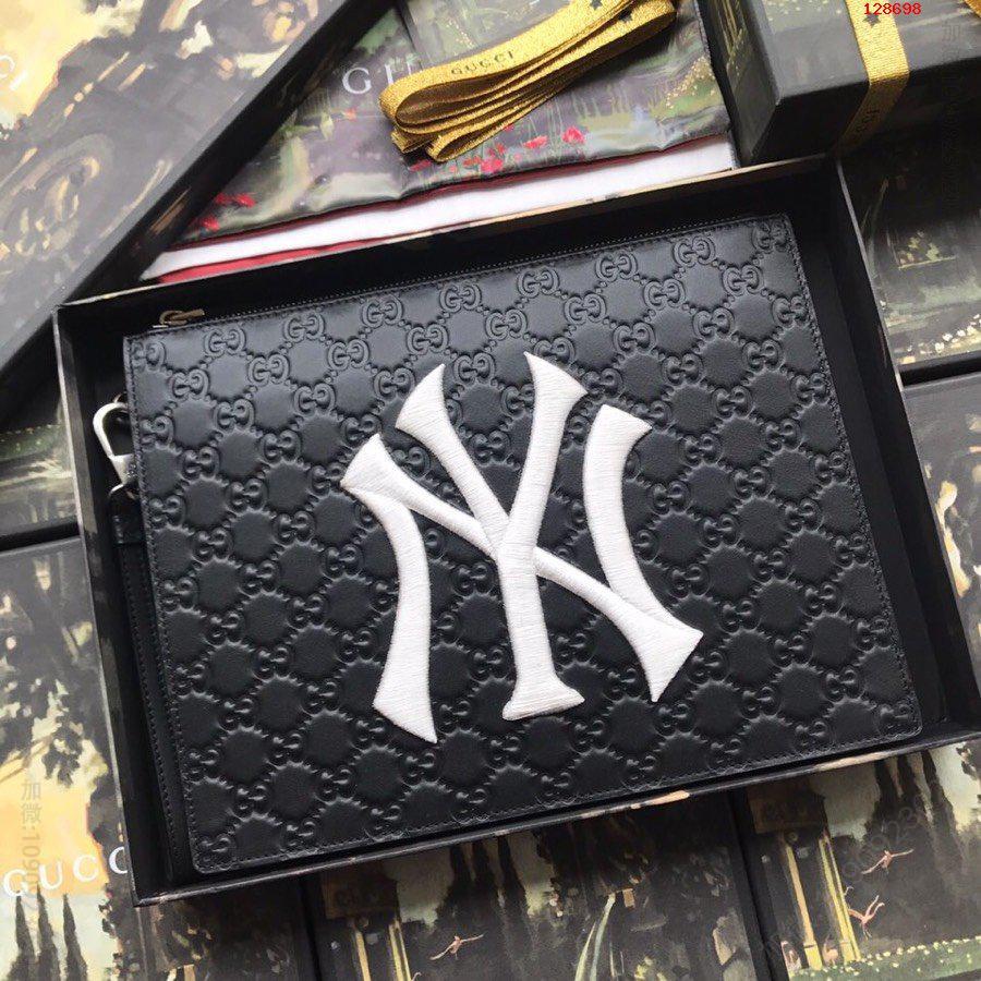 欧洲正品[嘴唇]NYYankccs系列手包系列 高