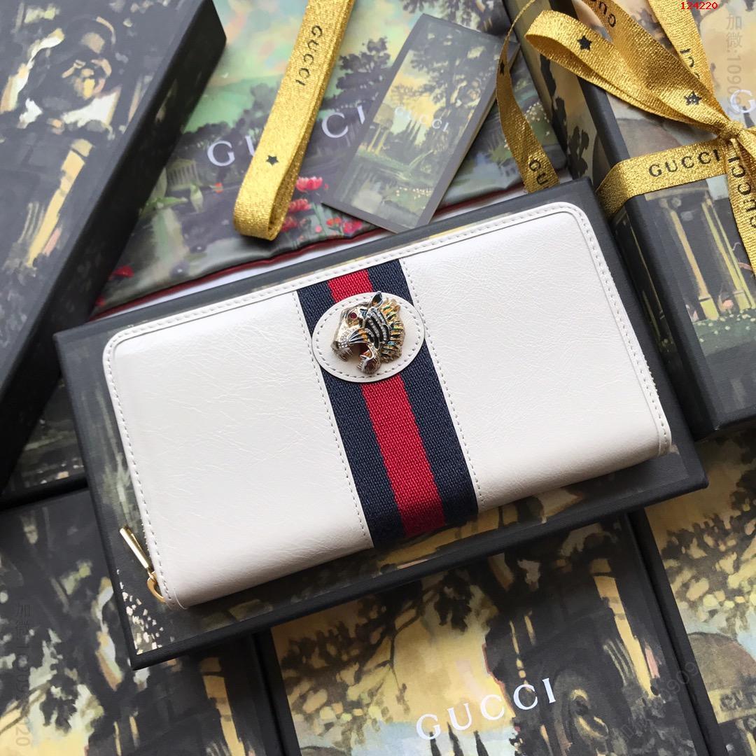 型号:573791 Gucci专柜海外复刻高
