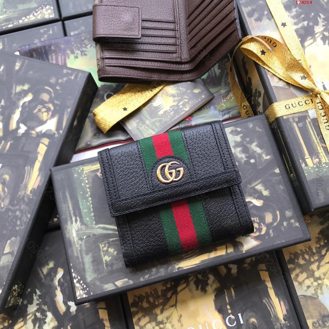 型号:523173 Gucci专柜海外复刻高