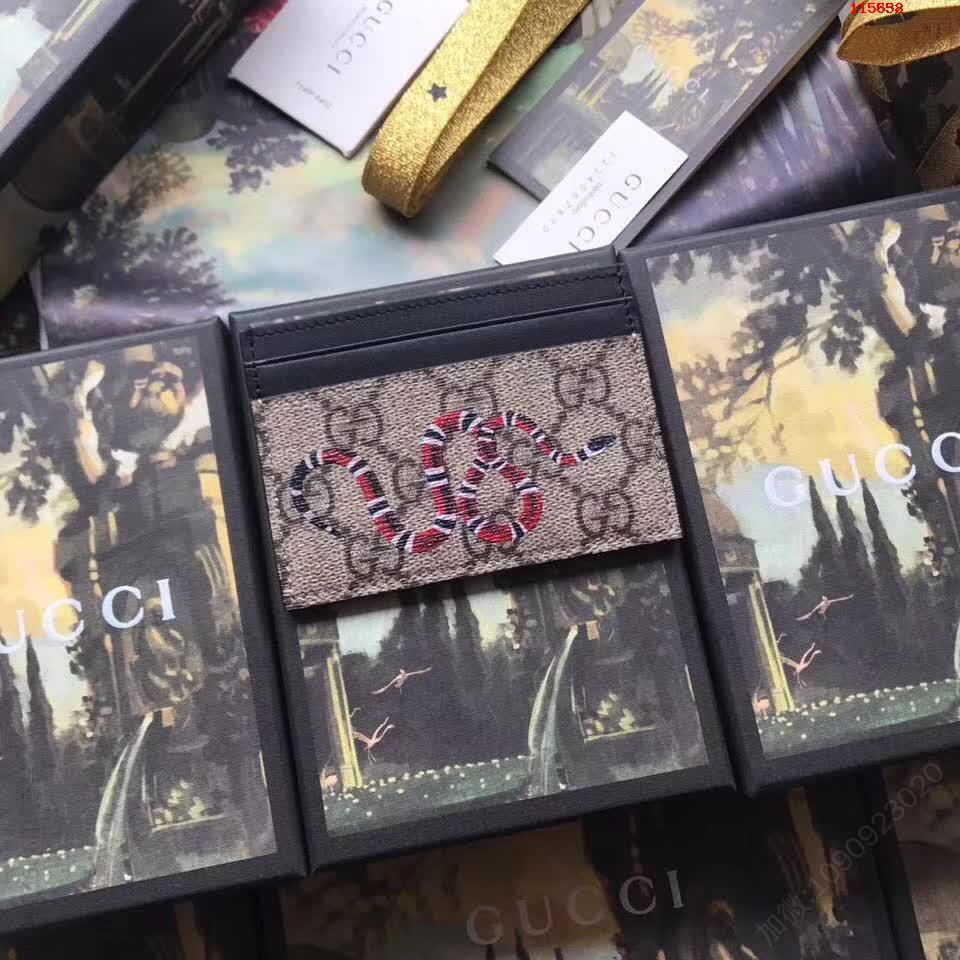 型号:451277Gucci专柜海外复
