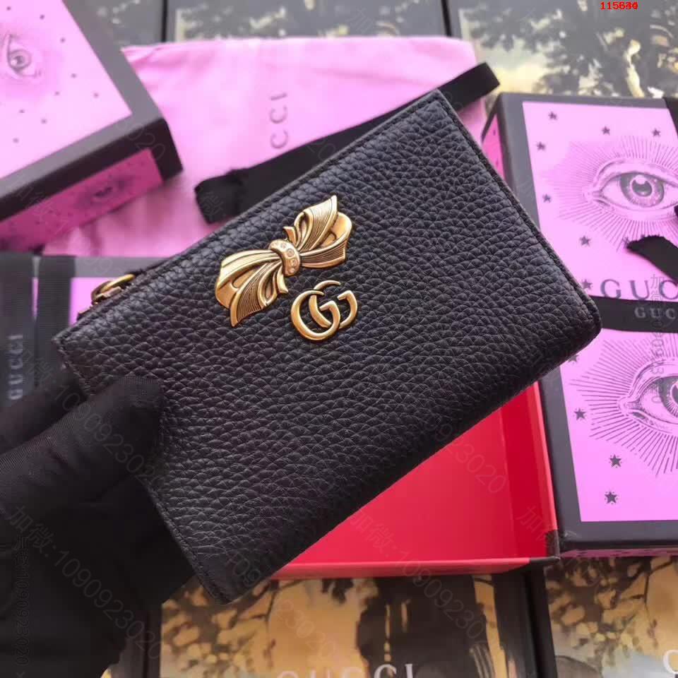 型号:524300Gucci专柜海外复