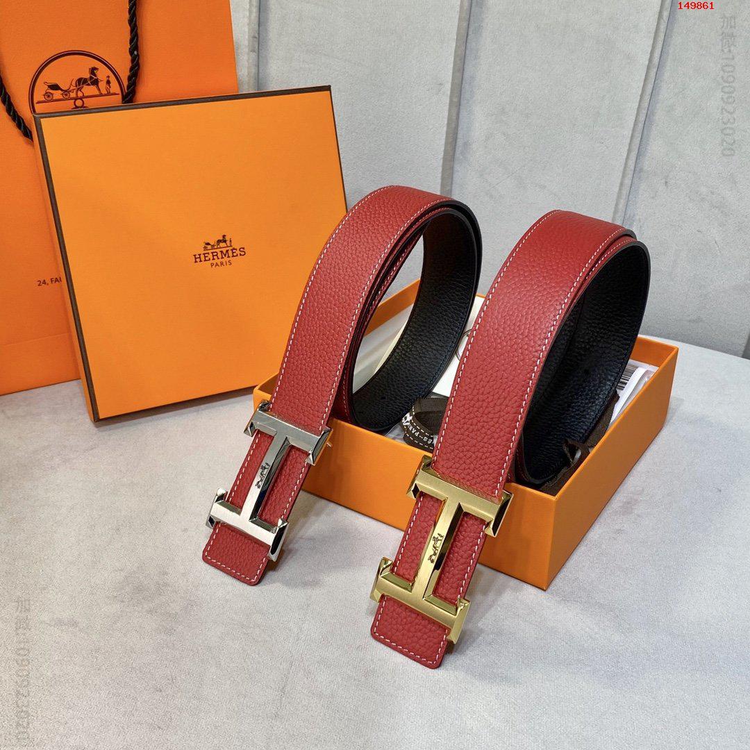 爱马仕寬40mm新款原單.正品尺寸aims原版走